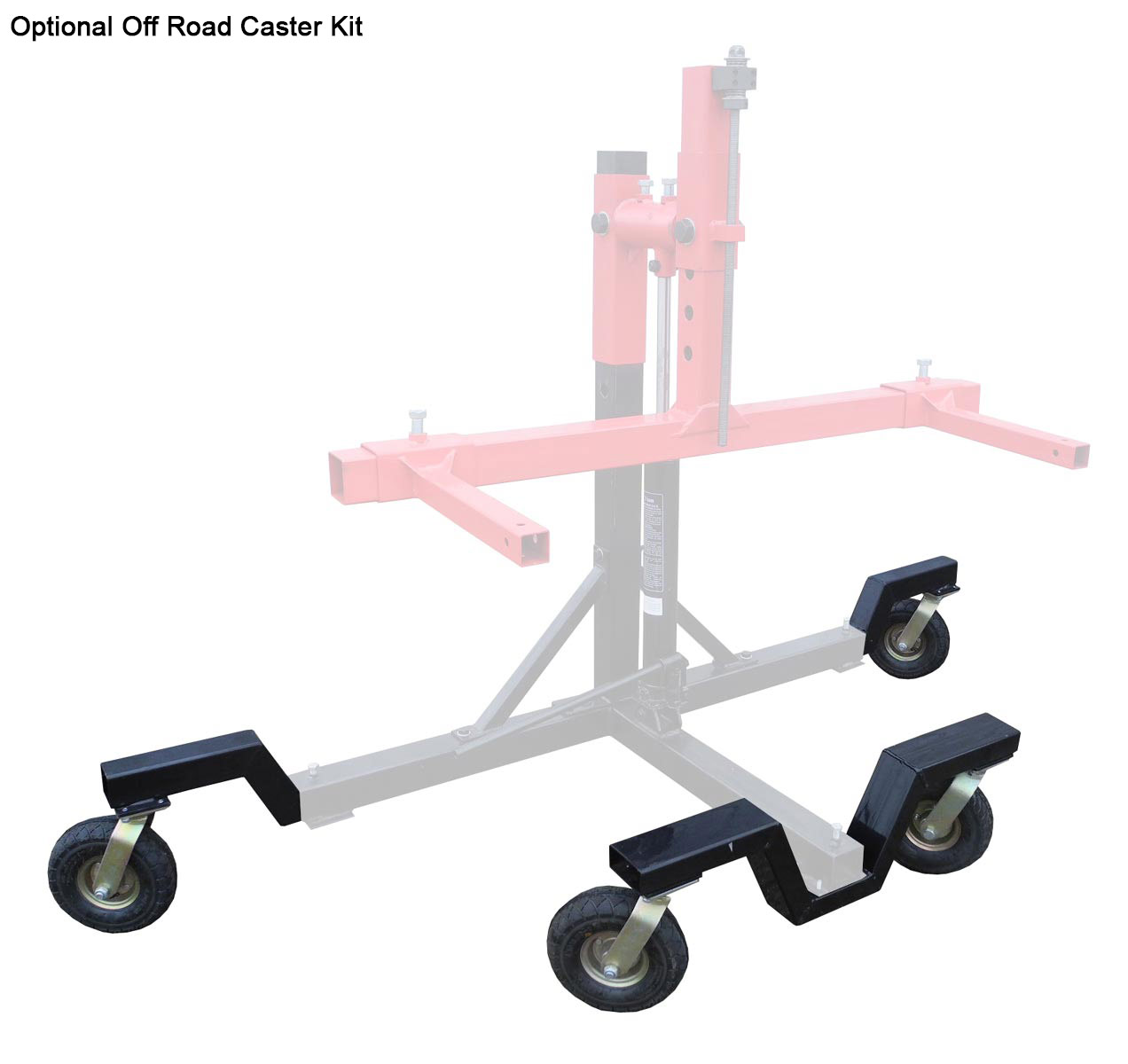 Redline stands coupon code