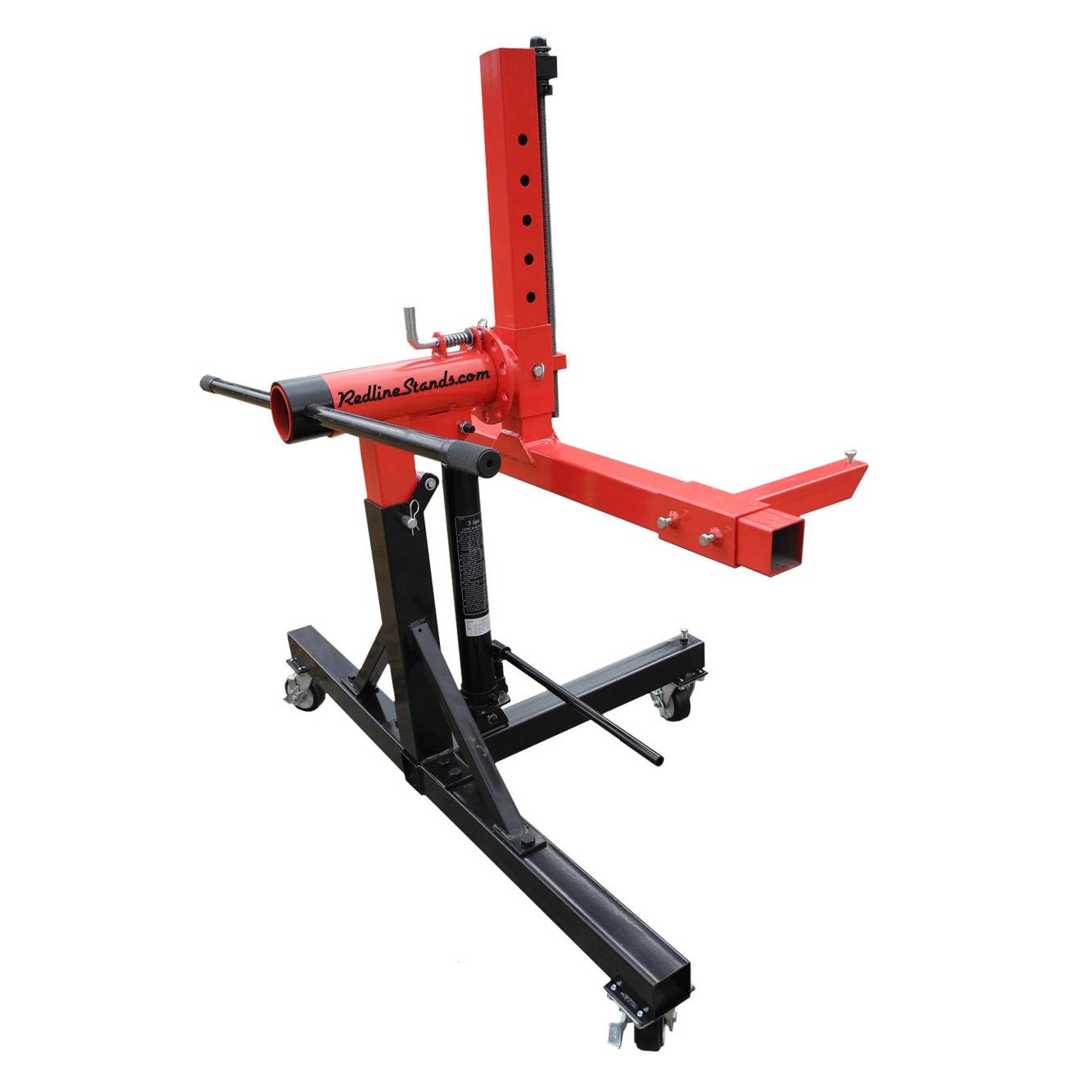 Redline Engineering ROT3K Rotisserie FREE SHIPPING