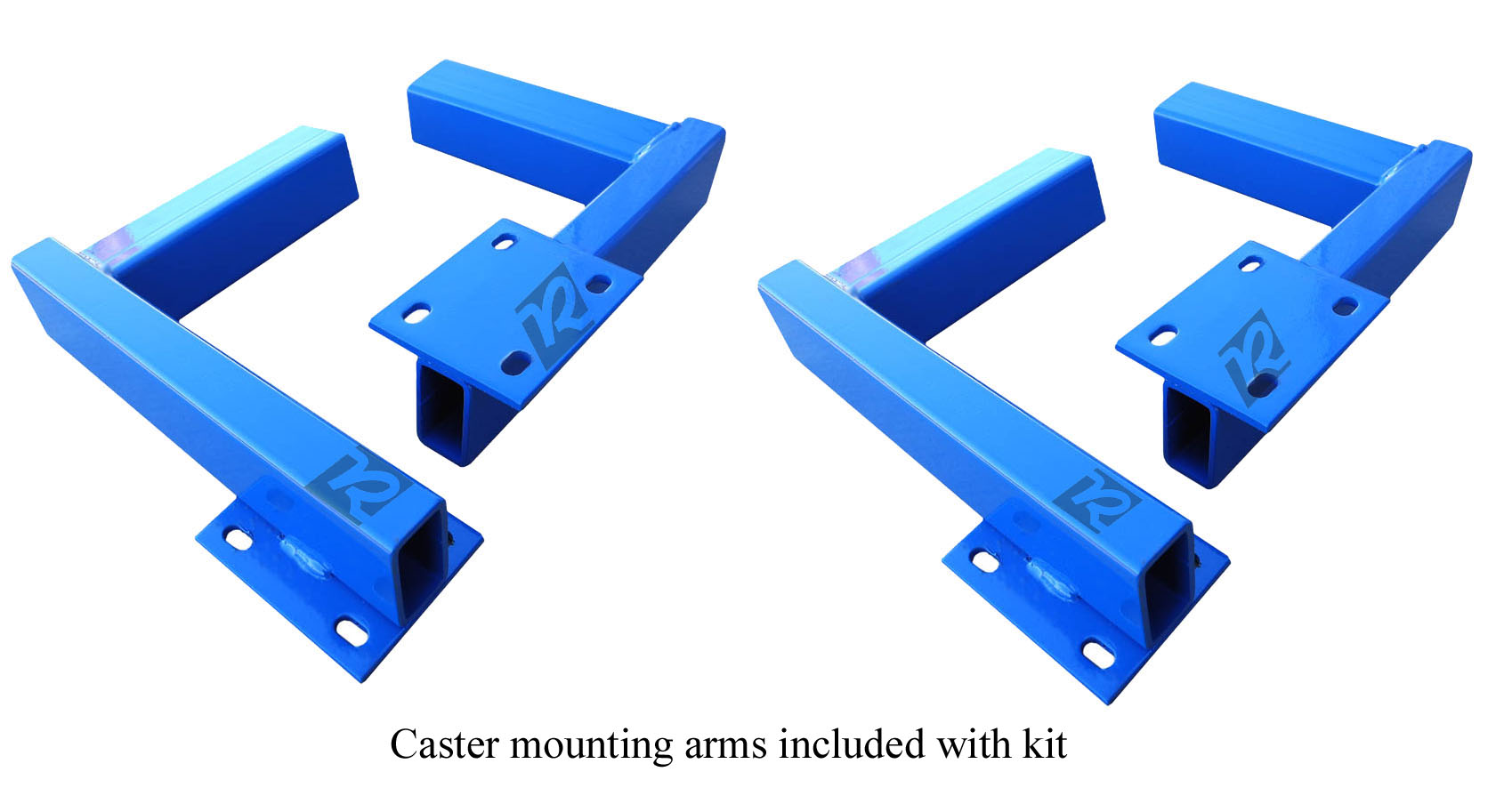 Auto Twirler 10 Off Road Caster Kit FREE SHIPPING