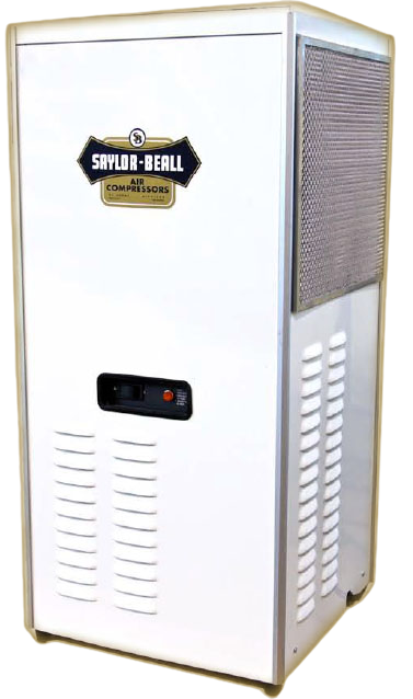 Saylor Beall HT Series Air Dryer