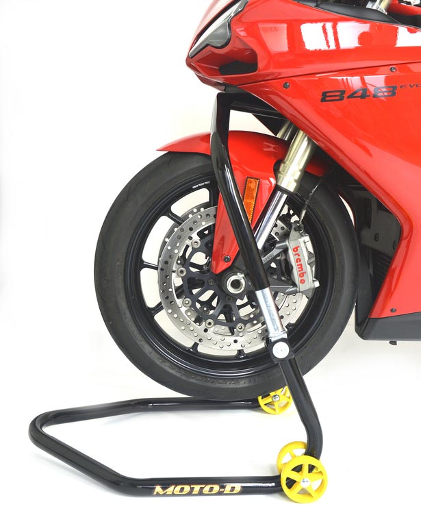 NEW MOTOD Cycle Sport Bike Motorcycle Head lift Triple Tree Headstock