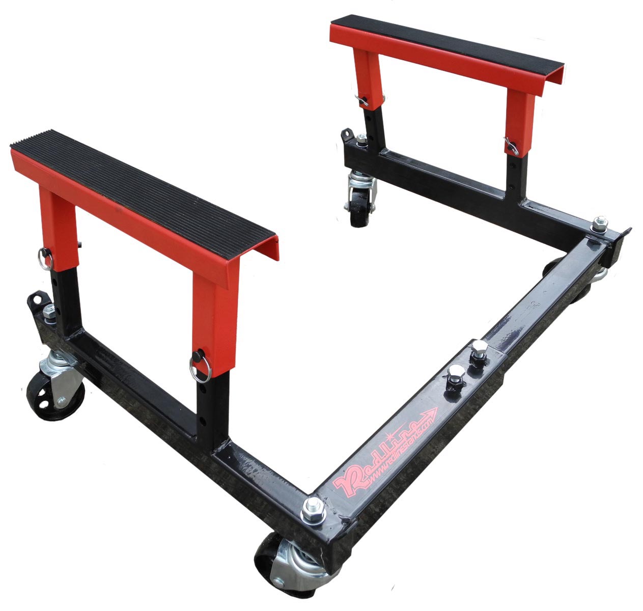 Redline SD1K ATV Motorcycle Engine Cradle Dolly FREE SHIPPING