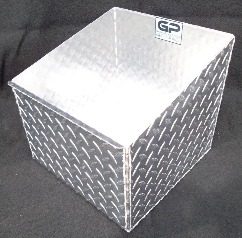 Pit Products Propane Tank Holder FREE SHIPPING