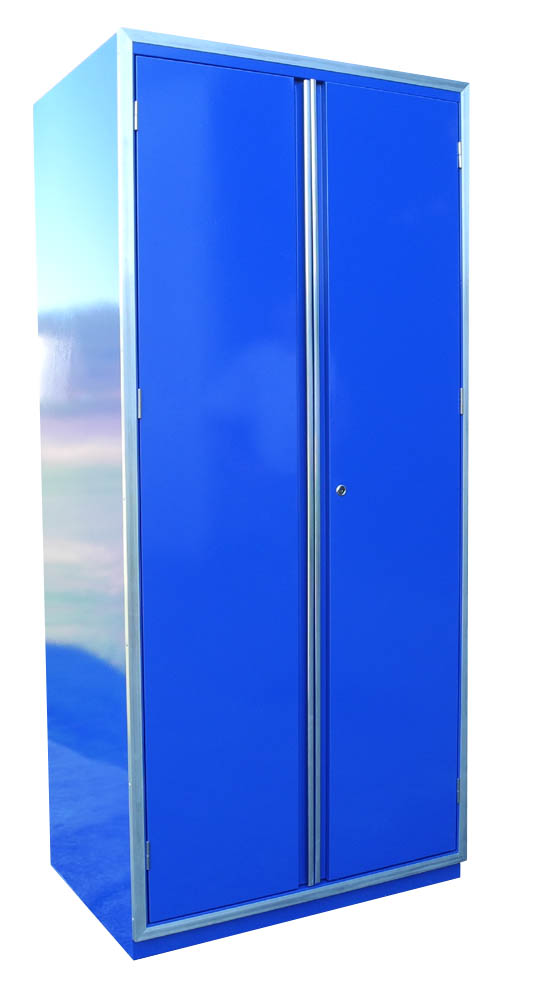 Redline Elite Series Double Door Locker FREE SHIPPING