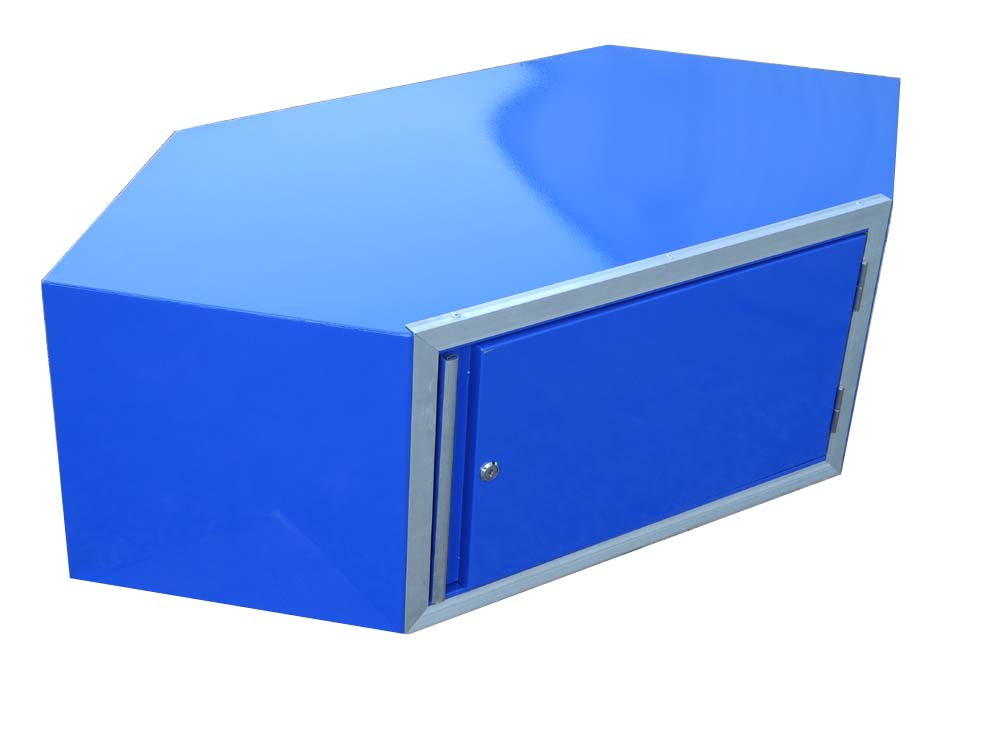 Redline Elite Series Overhead Corner FREE SHIPPING