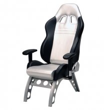 (image for) [DISCONTINUED] GT Series Racing Office Chair