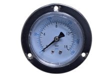 (image for) Redline REPP70 Control Panel Pressure Gauge