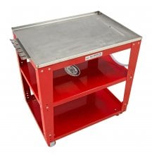 (image for) K&L Mobile Bench Table