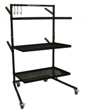 (image for) [DISCONTINUED] Goliath PR1 Parts Cart