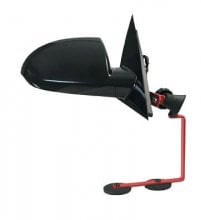 (image for) Innovative Magnetic Mirror Mount