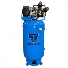 Triumph NAT-AC80 80 Gallon 116 PSI Air Compressor