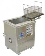 (image for) K&L 2013/2013D Ultrasonic Parts Washer