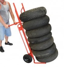 (image for) Automotive Dollies