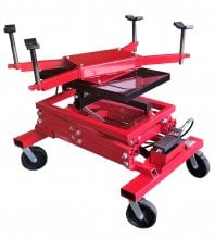 (image for) Redline PT1650 Powertrain Engine Cradle Lift Jack