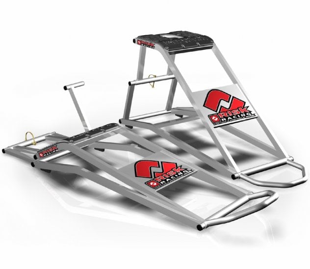 (image for) Risk Racing RR1 Dirt Bike Lift
