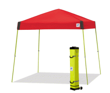 (image for) [DISCONTINUED] EZ UP G3 Vista Shelter