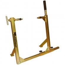 (image for) [DISCONTINUED] Redline Sport Bike Motorcycle Center Stand