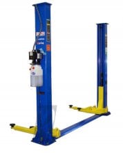 (image for) [DISCONTINUED] G1 Titan 9K Lb Floorplate 2 Post Lift