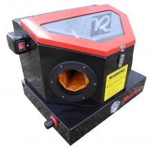 (image for) Redline RE22 Benchtop Abrasive Sand Blaster Cabinet