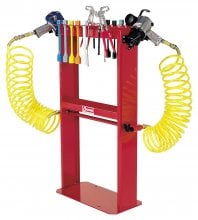 (image for) [DISCONTINUED] Branick USA Made Tire Tool Station