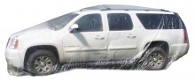 (image for) Woodward Fab Car Cover