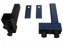 (image for) Kernel Valance Adapters