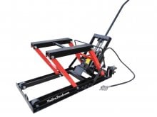 (image for) [DISCONTINUED] Redline Engineering RL150 ATV Lift Jack