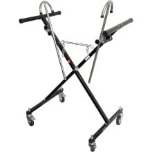 (image for) Keysco Heavy Duty Folding Bumper Stand