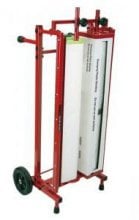 (image for) Sheeting Dispensers