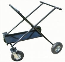 (image for) [DISCONTINUED] Road Rat Racing Go-Cart Stand with Casters
