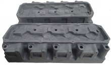 (image for) FAKE P-Ayr Small Block 351 Ford "Yates Heads"