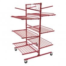 (image for) Innovative C Series Parts Cart