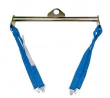 (image for) Pit Pal Engine Lift Hoist Sling