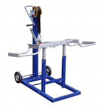 (image for) [DISCONTINUED] Kernel Lawn Mower Lift Jack Stand