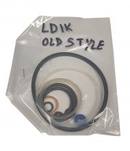 Redline LD1K Motorcycle Lift Table Pump Seal Kit