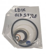(image for) Redline LD1K Motorcycle Lift Table Pump Seal Kit