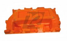 (image for) FAKE P-Ayr 426 Chrysler Hemi Intake Manifold Dual Four