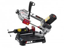 (image for) Femi Hem Saw 782XLH Benchtop Mitering Bandsaw