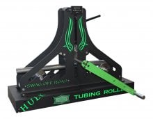 SWAG Tubing Roller "HULK"