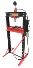 (image for) Redline 20 Ton Air Hydraulic Shop Press
