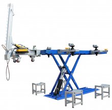 iDEAL FR-55 Frame Machine