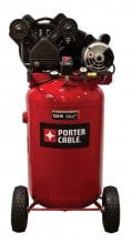 [DISCONTINUED] Porter Cable 30G 135 Psi Electric Compressor