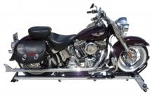 (image for) Drop Tail Drive On Cycle Glyder Pro