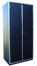 (image for) Lockers