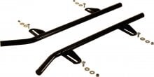 (image for) [DISCONTINUED] Drop Tail Wheel Chock Guide Rails