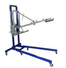 (image for) Discontinued Box Topper Lifts