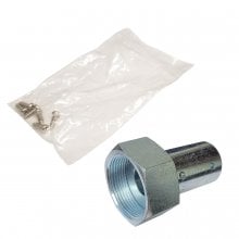 (image for) Redline REPP70 Pressure Pot Cabinet Lower Hose Connector