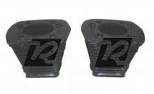 (image for) FAKE P-Ayr Foam Mock Up V-Twin Evolution Barrels