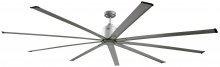 (image for) [DISCONTINUED] Ventamatic Indoor Industrial Ceiling Fan