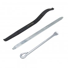 (image for) Pit Posse 3 Piece Assorted Tire Iron Kit